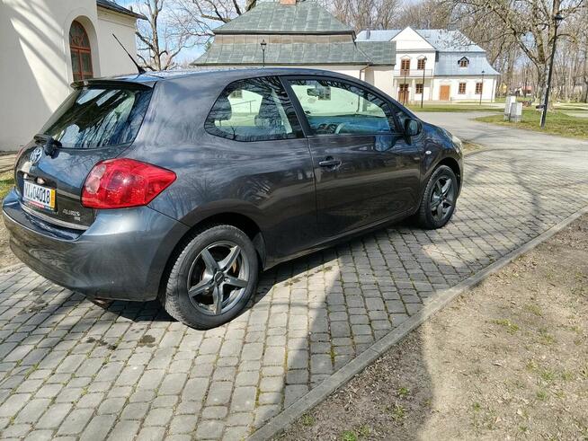 Toyota Auris 2009 1.4 Dębica - zdjęcie 5
