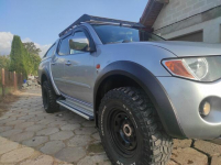 MITSUBISHI L 200 BESTIA Tczew - zdjęcie 12