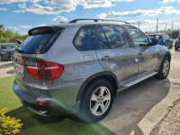 BMW X5 7os,panorama,z Włoch Kraków - zdjęcie 5