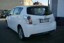 Toyota Verso zarejestrowany Opole - zdjęcie 7
