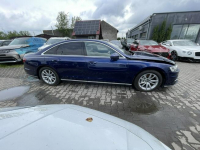 Audi A8 EU Quattro Pneumatyka Kamery360 Webasto Gliwice - zdjęcie 7