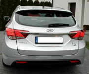 Hyundai i40 2.0 + LPG Kalisz - zdjęcie 6