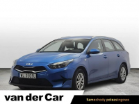 Kia Cee'd 1.5 T-GDI S ! Z Polskiego Salonu ! Faktura VAT !