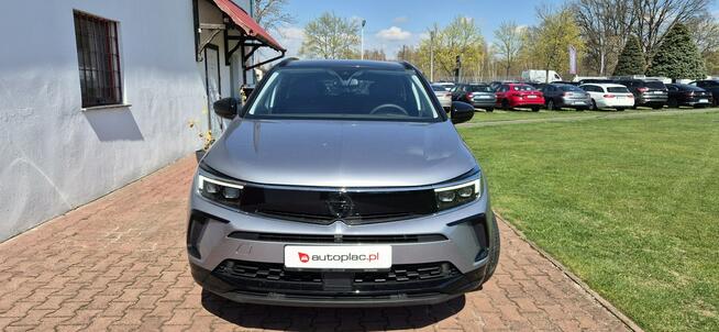 Opel Grandland SALON-BEZWYPADKOWY-BOGATA WERSJA Paproć - zdjęcie 2
