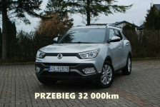 SsangYong XLV Przebieg 32000km. Zarejestrowany w Polsce. Słupsk - zdjęcie 2