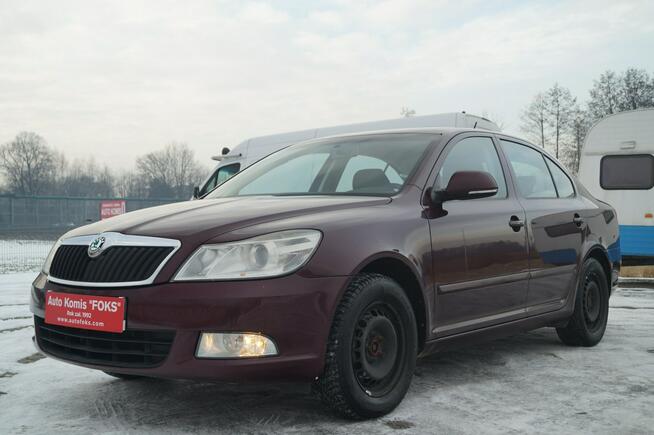 Škoda Octavia SALON PL II-GI WŁ STAN BDB Goczałkowice-Zdrój - zdjęcie 1
