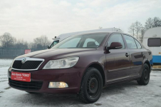 Škoda Octavia SALON PL II-GI WŁ STAN BDB