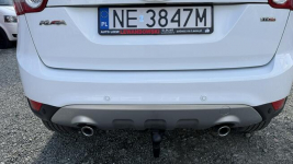 Ford Kuga 2.0 Diesel Zarejestrowany Ubezpieczony Elbląg - zdjęcie 7