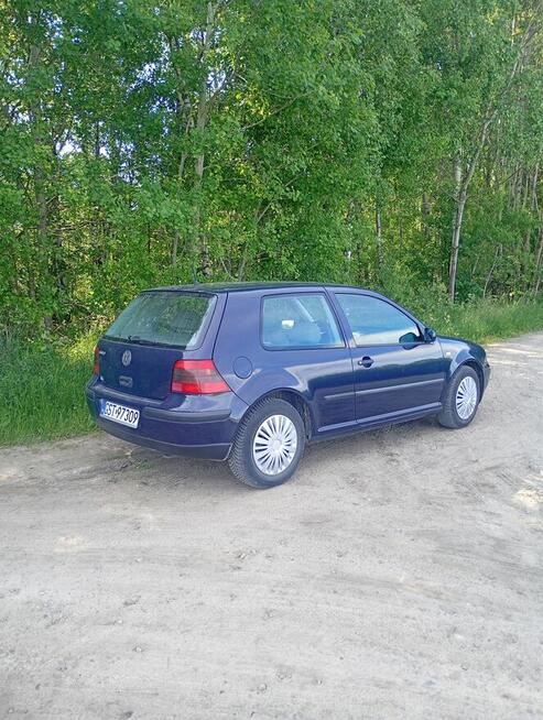 Volkswagen Golf IV KLIMATYZACJA Szemud - zdjęcie 6