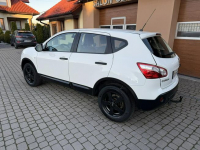 Nissan Qashqai Rej.02.2014  1,6 117  Klimatyzacja  Koła lato+zima Orzech - zdjęcie 10