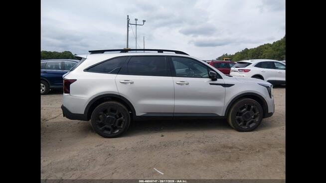 Kia Sorento X-LINE - SX PRESTIGE / AWD / niski przebieg Warszawa - zdjęcie 6