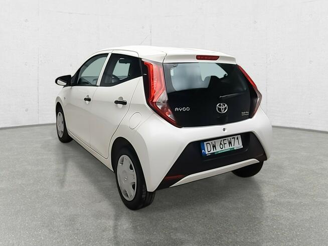 Toyota Aygo X Komorniki - zdjęcie 5