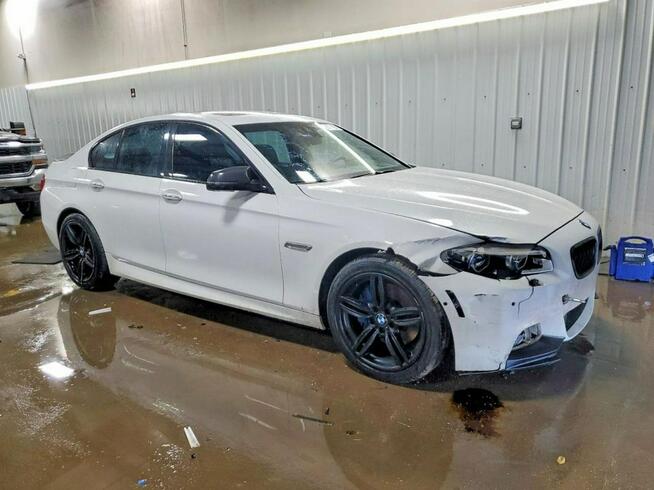 BMW 550 / M-Pakiet / xDrive / 4.4 450KM / Tarnów - zdjęcie 2