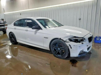 BMW 550 / M-Pakiet / xDrive / 4.4 450KM / Tarnów - zdjęcie 2