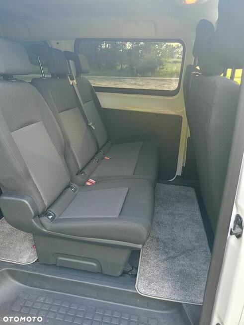 Opel Vivaro Konin - zdjęcie 8