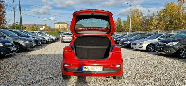 Kia Pro Cee'd Super Stan Bezwypadkowy 1.4 Płock - zdjęcie 9