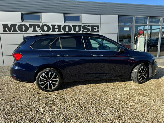 Fiat Tipo t-jet Lounge , aktywny tempomat , kamera , Chełm Śląski - zdjęcie 4