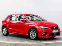 Seat Ibiza 1,0 TSI Style S&amp;S DSG 115KM Salon Polska Poznań - zdjęcie 7