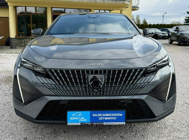 Peugeot 408 GT-line,Plug-in,Full wersja,Gwarancja Kamienna Góra - zdjęcie 2