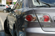 Mazda 6 2,0 120 KM DIESEL Tychy - zdjęcie 9