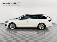 Škoda Octavia WZ034GT#2.0 TDI Ambition Cz.park LED Salon PL VAT 23% Gdynia - zdjęcie 9