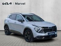 Kia Sportage 1.6 T-GDI  160KM 6MT 2WD Anniversary SalonPL SerwisASO Łódź - zdjęcie 7