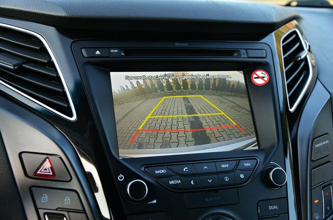 Hyundai i40 1.7CRDI 141KM Automat! Navi! Kamera! Zobacz Koniecznie!!! Ostrów Mazowiecka - zdjęcie 6