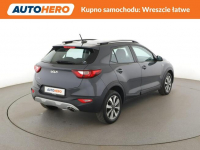 Kia Stonic pdc duze radio klimatyzacja manual Warszawa - zdjęcie 7