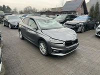 Škoda Fabia Automat Kamera Klimatronik Podgrzewanie Gliwice - zdjęcie 6