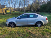 Skoda Octavia 2017 Lublin - zdjęcie 7