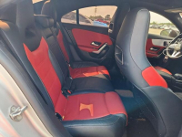 Mercedes CLA 250 4Matic / pakiet AMG / niski przebieg Białystok - zdjęcie 9