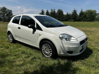 Fiat Grande Punto 2011 / Super Stan / Klimatyzacja