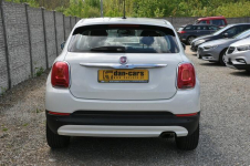 Fiat 500x 1.4T 140KM Navi Półskóra Czujniki Dąbrowa Górnicza - zdjęcie 4
