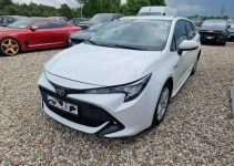Toyota Corolla Ostrołęka - zdjęcie 2