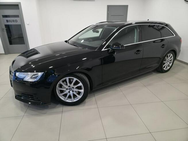 Audi A4 Bezwypadkowy/ Roczna Gwarancja w cenie / DSG / Zadbany Korczyna - zdjęcie 4