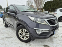 Kia Sportage Navi* Kamera* 2 Kompl kół Bydgoszcz - zdjęcie 5