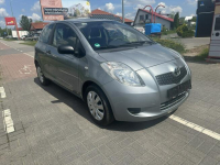 Yaris 1.0 B. Klima, Pdc, 1 właści 137tys. km Zadbany Bydgos El. szyby Bydgoszcz - zdjęcie 2