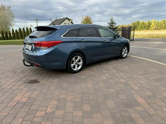 Hyundai i40 Lipówki - zdjęcie 10