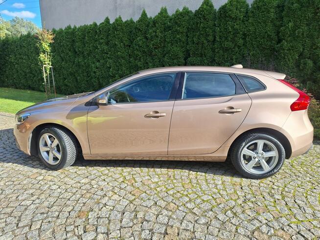 Volvo V40 T2  Kinetic Siewierz - zdjęcie 6