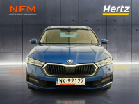 Škoda Octavia 1,5 TSI DSG (150 KM) Ambition Salon PL F-Vat Warszawa - zdjęcie 8