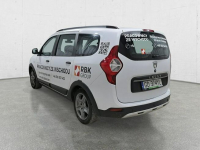 Dacia Lodgy Komorniki - zdjęcie 6