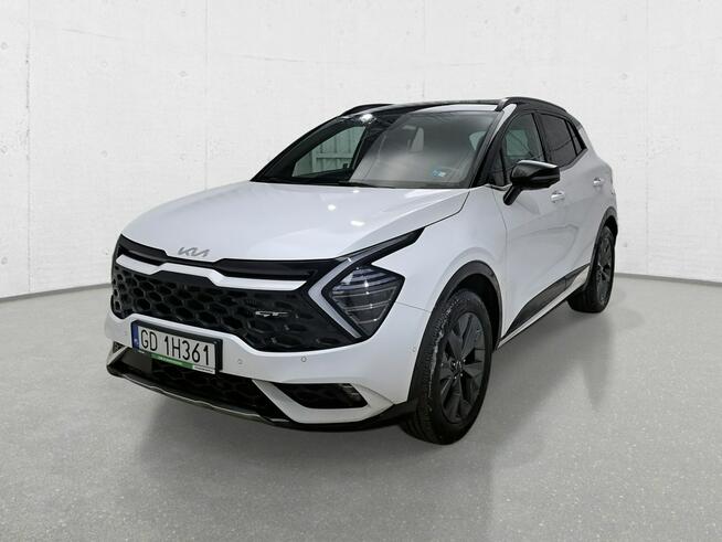 Kia Sportage Komorniki - zdjęcie 3