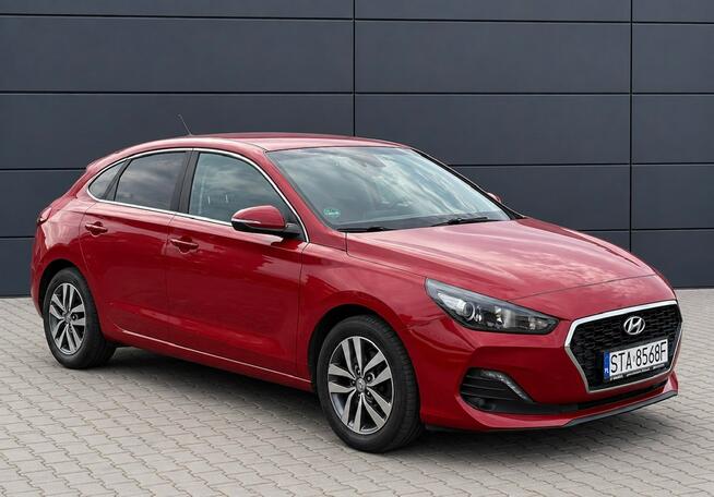 Hyundai i30 Niski przebieg ! Tarnowskie Góry - zdjęcie 3