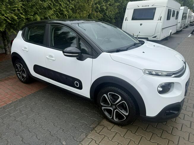 Citroen C3 Zielona Łąka - zdjęcie 3