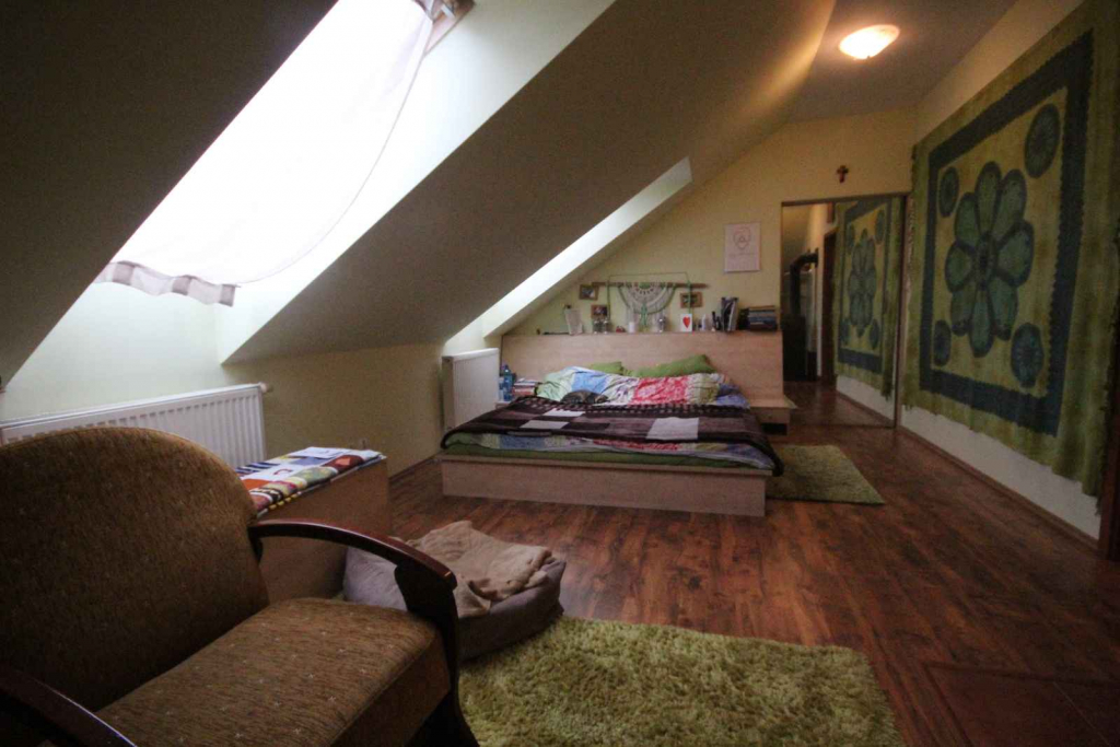 7pok, 230met, okolice Wierzbowej GARAŻ/OGRÓD/2005 (Długołęka) Długołęka - zdjęcie 11