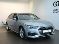 Audi A4 35TFSI 150KM Nav TempomatACC Kamera ElektryczneFotele Ambiente Kielce - zdjęcie 5