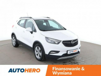 Opel Mokka grzane fotele+kier. PDC Bluetooth tempomat Warszawa - zdjęcie 9