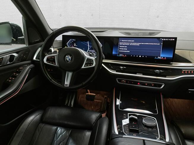 BMW X5 Poleasingowe.pl BZ Komorniki - zdjęcie 10