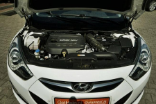 Hyundai i40 1,7CRDI Klima, NAVI, kamera, 2013r. Płock - zdjęcie 11
