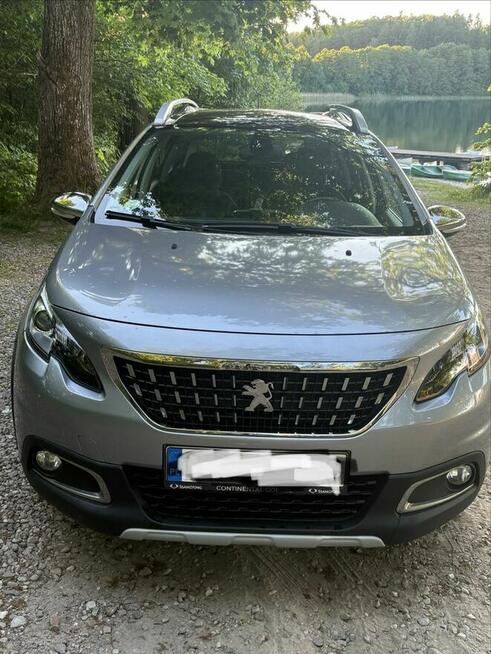 Peugeot 2008 rok 2017 Bytów - zdjęcie 2